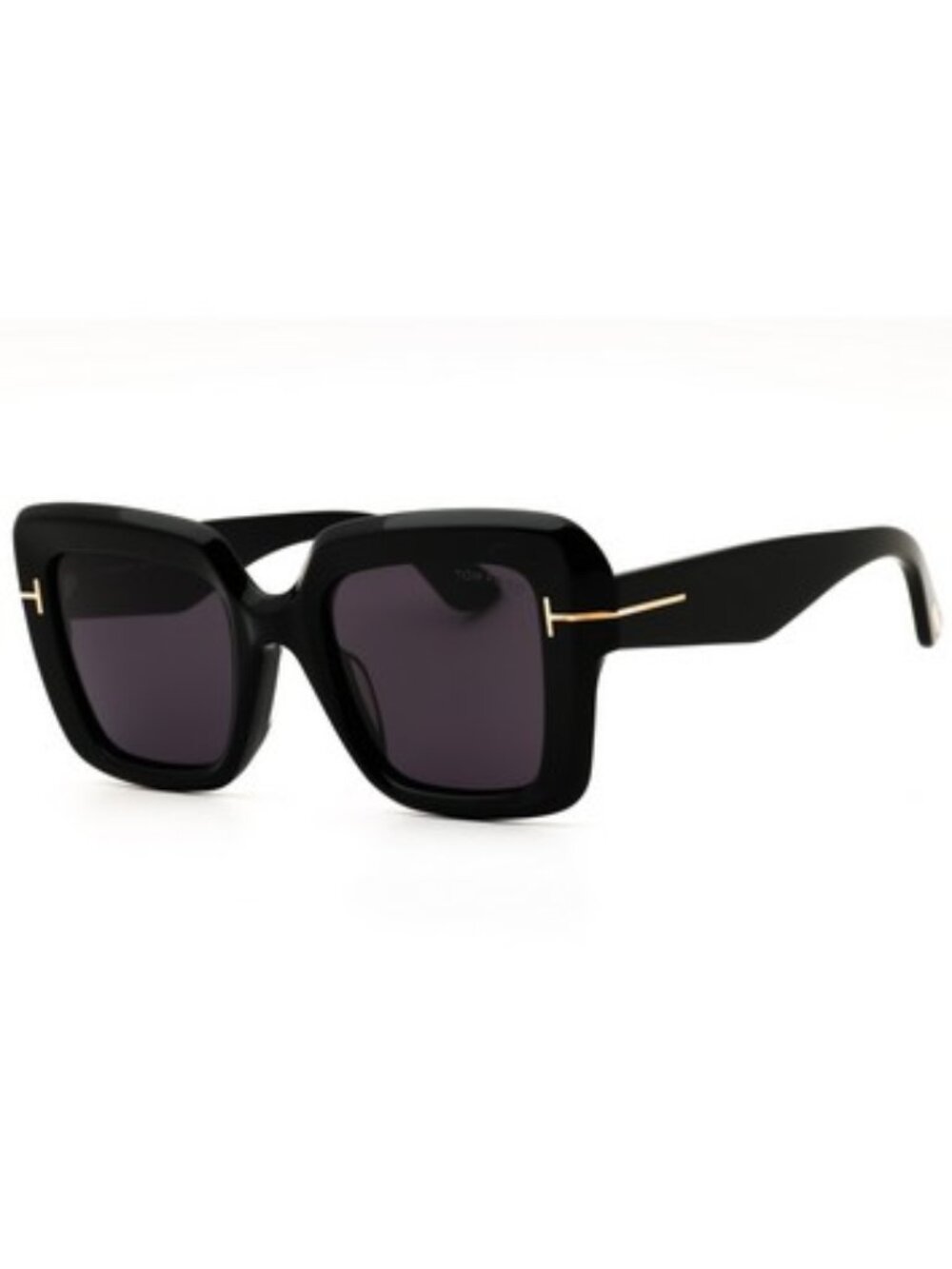 Tom Ford Sunglasses TF1157-01A-52 New with tags